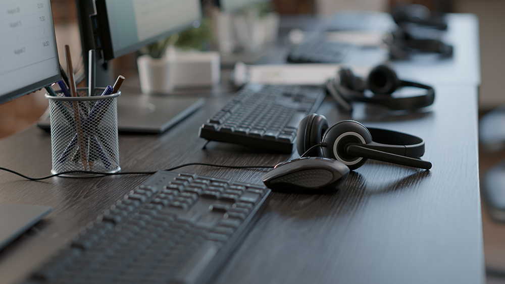 Enterprise Networking